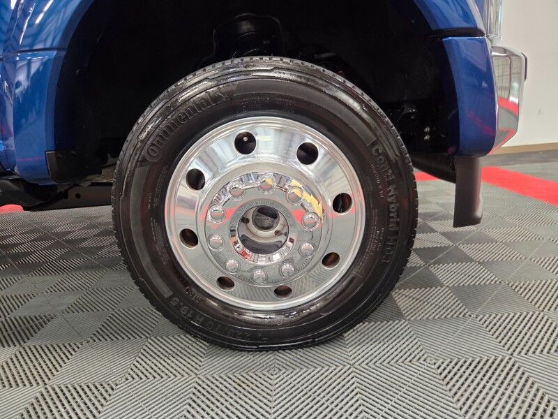 2022 Ford F-450 Lariat 4WD Ultimate Dually 6.7L Diesel GPS 19.5 Alcoa Wheels FREE WARRANTY Call (682)587-6288 Arlington TX