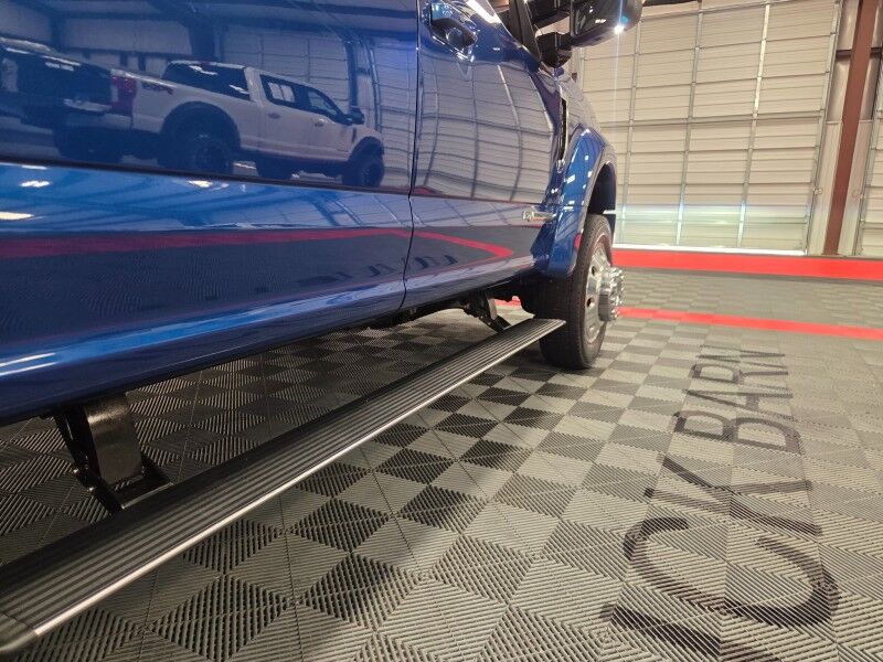 2022 Ford F-450 Lariat 4WD Ultimate Dually 6.7L Diesel GPS 19.5 Alcoa Wheels FREE WARRANTY Call (682)587-6288 Arlington TX