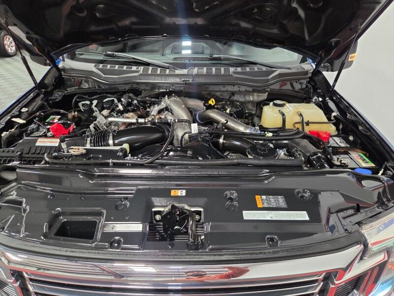 2022 Ford F-450 Lariat 4WD Ultimate Dually 6.7L Diesel GPS 19.5 Alcoa Wheels FREE WARRANTY Call (682)587-6288 Arlington TX