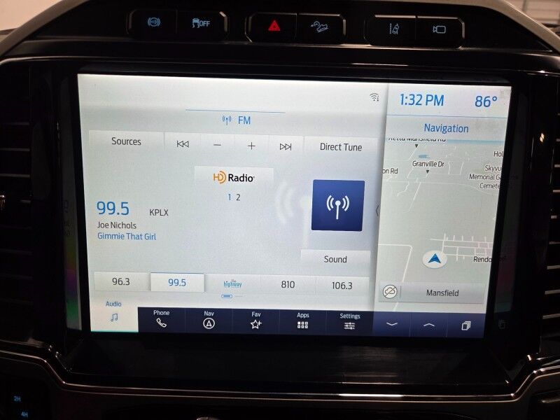 2022 Ford F-450 Lariat 4WD Ultimate Dually 6.7L Diesel GPS 19.5 Alcoa Wheels FREE WARRANTY Call (682)587-6288 Arlington TX