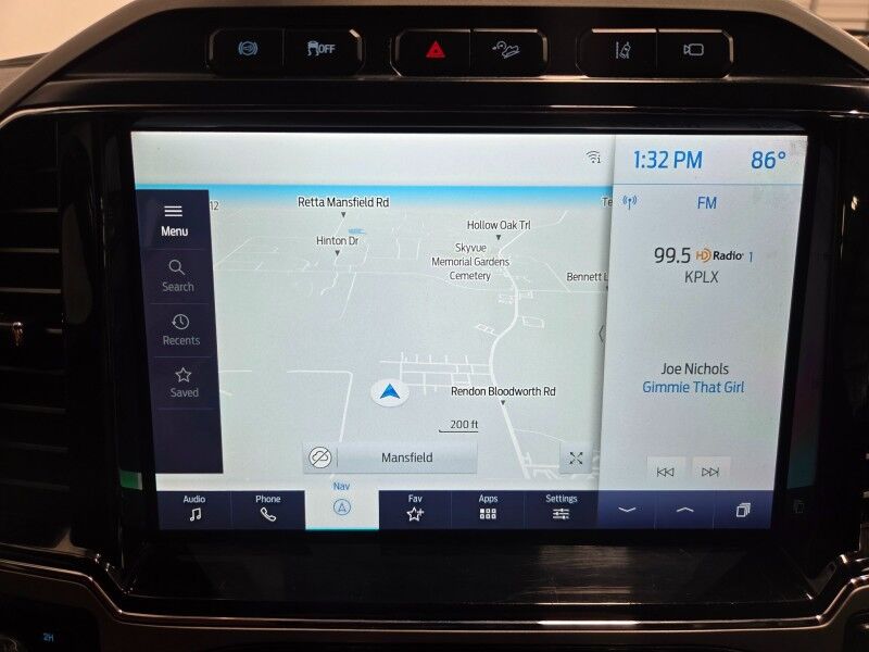 2022 Ford F-450 Lariat 4WD Ultimate Dually 6.7L Diesel GPS 19.5 Alcoa Wheels FREE WARRANTY Call (682)587-6288 Arlington TX