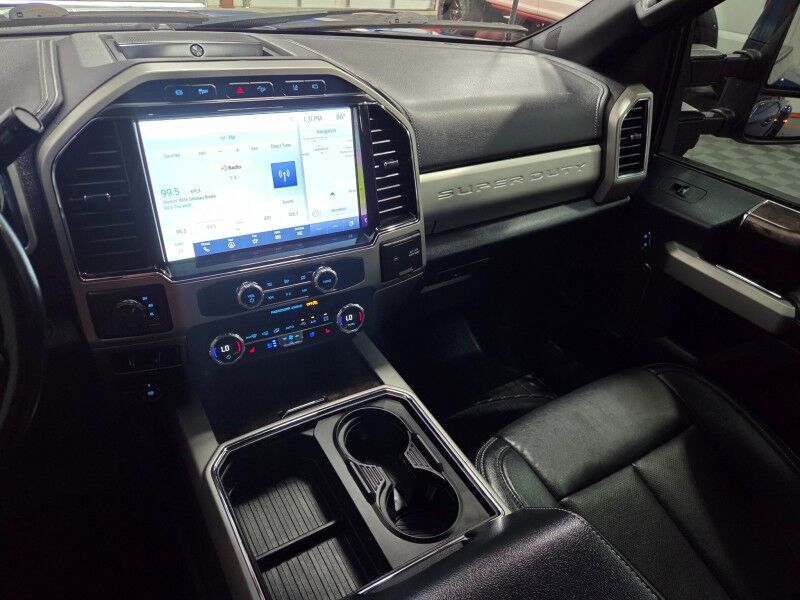 2022 Ford F-450 Lariat 4WD Ultimate Dually 6.7L Diesel GPS Camera 19.5 Alcoa Wheels FREE WARRANTY Arlington TX