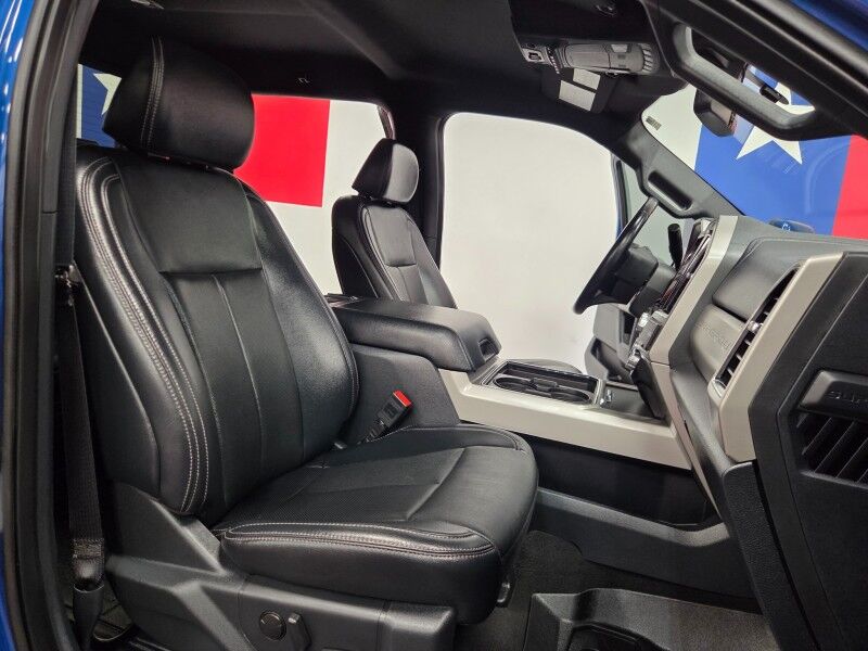 2022 Ford F-450 Lariat 4WD Ultimate Dually 6.7L Diesel GPS Camera 19.5 Alcoa Wheels FREE WARRANTY Arlington TX