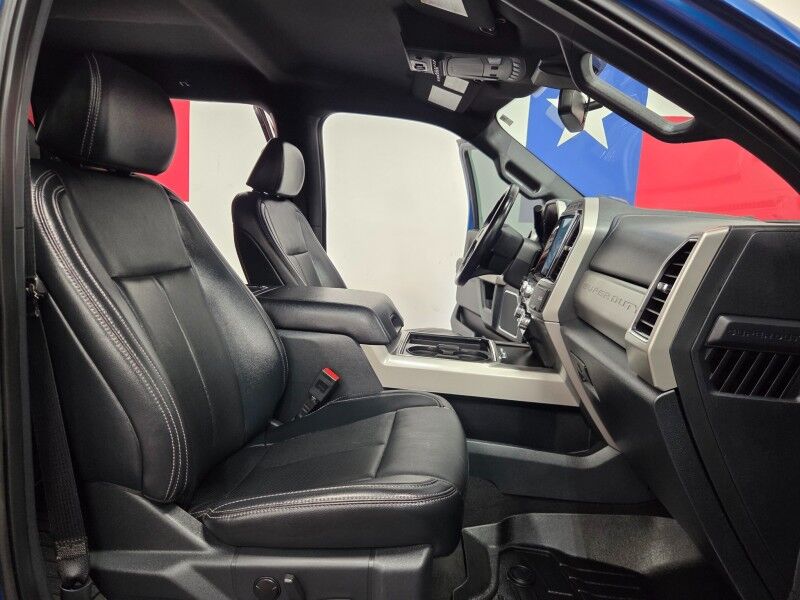 2022 Ford F-450 Lariat 4WD Ultimate Dually 6.7L Diesel GPS Camera 19.5 Alcoa Wheels FREE WARRANTY Arlington TX