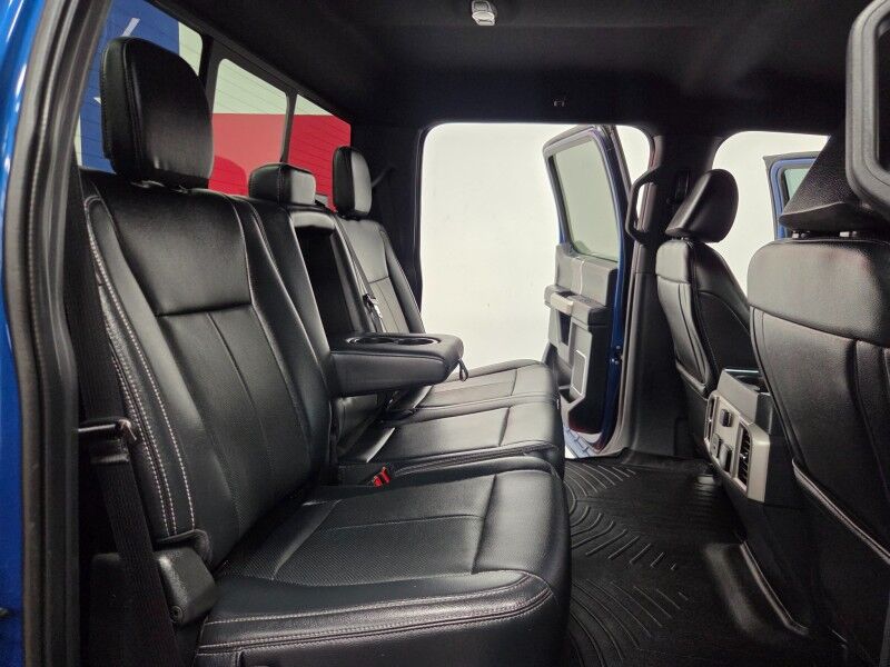 2022 Ford F-450 Lariat 4WD Ultimate Dually 6.7L Diesel GPS Camera 19.5 Alcoa Wheels FREE WARRANTY Arlington TX