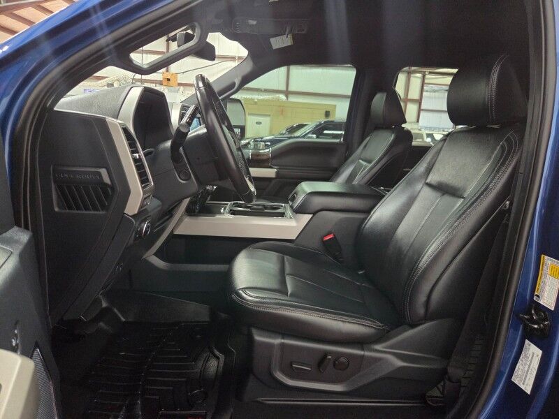 2022 Ford F-450 Lariat 4WD Ultimate Dually 6.7L Diesel GPS Camera 19.5 Alcoa Wheels FREE WARRANTY Arlington TX