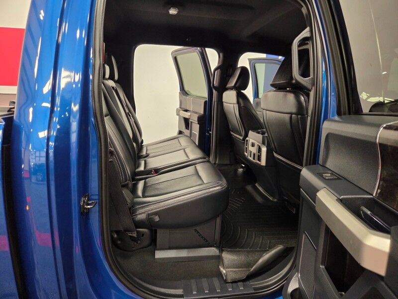 2022 Ford F-450 Lariat 4WD Ultimate Dually 6.7L Diesel GPS Camera 19.5 Alcoa Wheels FREE WARRANTY Arlington TX