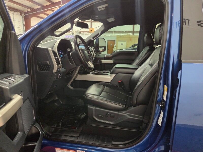 2022 Ford F-450 Lariat 4WD Ultimate Dually 6.7L Diesel GPS Camera 19.5 Alcoa Wheels FREE WARRANTY Arlington TX
