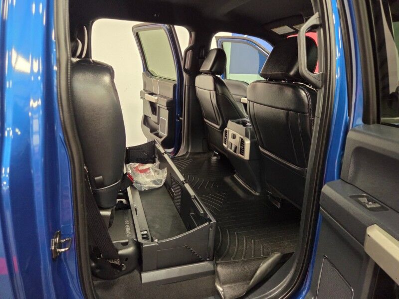 2022 Ford F-450 Lariat 4WD Ultimate Dually 6.7L Diesel GPS Camera 19.5 Alcoa Wheels FREE WARRANTY Arlington TX