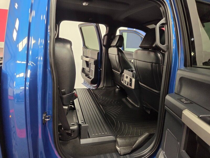 2022 Ford F-450 Lariat 4WD Ultimate Dually 6.7L Diesel GPS Camera 19.5 Alcoa Wheels FREE WARRANTY Arlington TX