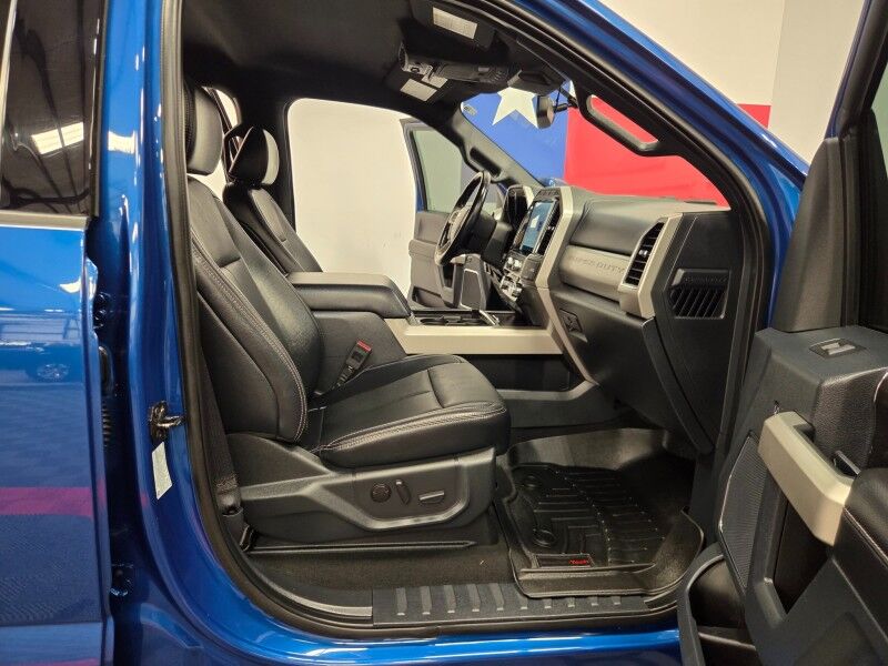 2022 Ford F-450 Lariat 4WD Ultimate Dually 6.7L Diesel GPS Camera 19.5 Alcoa Wheels FREE WARRANTY Arlington TX