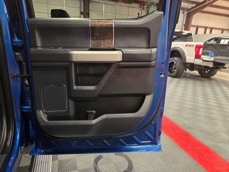 2022 Ford F-450 Lariat 4WD Ultimate Dually 6.7L Diesel GPS Camera 19.5 Alcoa Wheels FREE WARRANTY Arlington TX