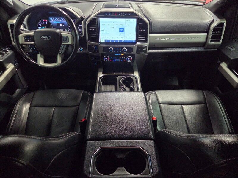 2022 Ford F-450 Lariat 4WD Ultimate Dually 6.7L Diesel GPS Camera 19.5 Alcoa Wheels FREE WARRANTY Arlington TX