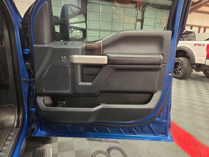 2022 Ford F-450 Lariat 4WD Ultimate Dually 6.7L Diesel GPS Camera 19.5 Alcoa Wheels FREE WARRANTY Arlington TX