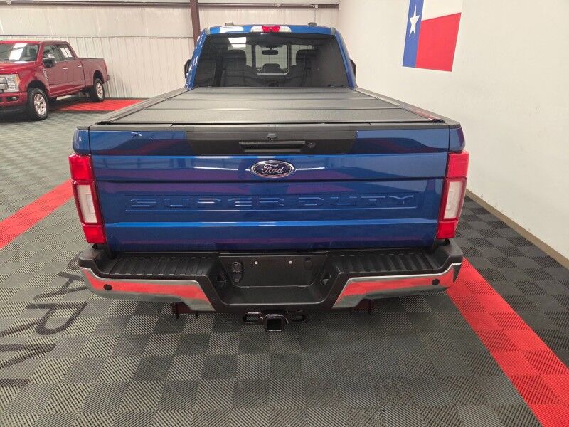2022 Ford F-450 Lariat 4WD Ultimate Dually 6.7L Diesel GPS Camera 19.5 Alcoa Wheels FREE WARRANTY Arlington TX