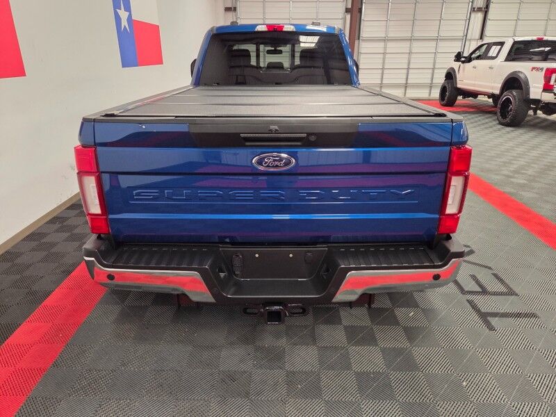 2022 Ford F-450 Lariat 4WD Ultimate Dually 6.7L Diesel GPS Camera 19.5 Alcoa Wheels FREE WARRANTY Arlington TX