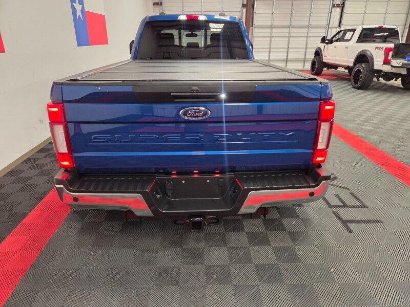 2022 Ford F-450 Lariat 4WD Ultimate Dually 6.7L Diesel GPS Camera 19.5 Alcoa Wheels FREE WARRANTY Arlington TX
