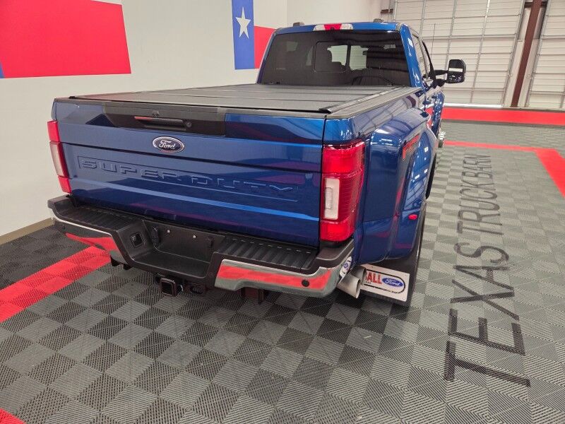 2022 Ford F-450 Lariat 4WD Ultimate Dually 6.7L Diesel GPS Camera 19.5 Alcoa Wheels FREE WARRANTY Arlington TX