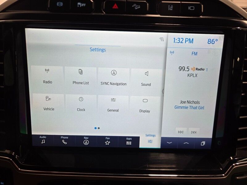 2022 Ford F-450 Lariat 4WD Ultimate Dually 6.7L Diesel GPS Camera 19.5 Alcoa Wheels FREE WARRANTY Arlington TX