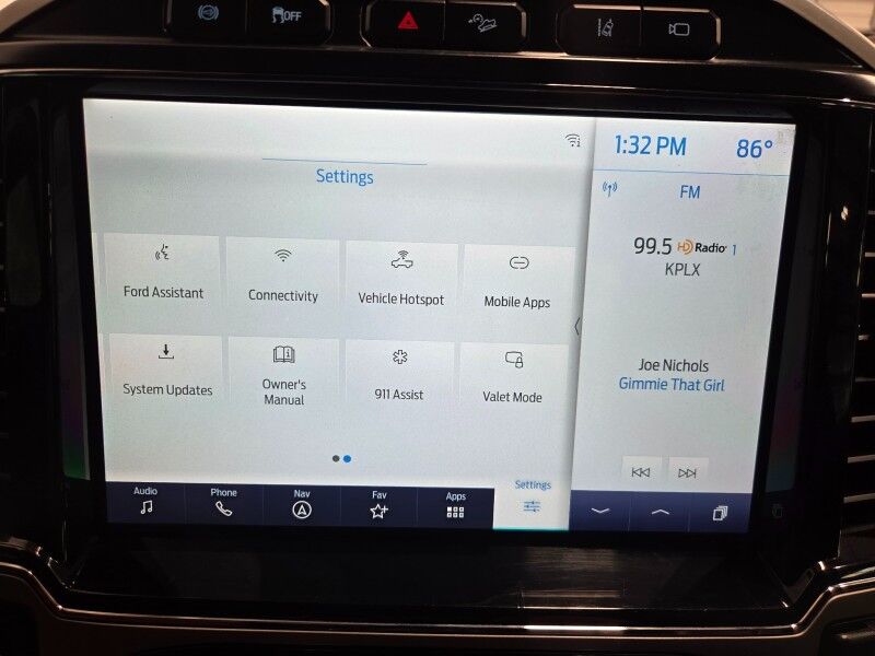 2022 Ford F-450 Lariat 4WD Ultimate Dually 6.7L Diesel GPS Camera 19.5 Alcoa Wheels FREE WARRANTY Arlington TX