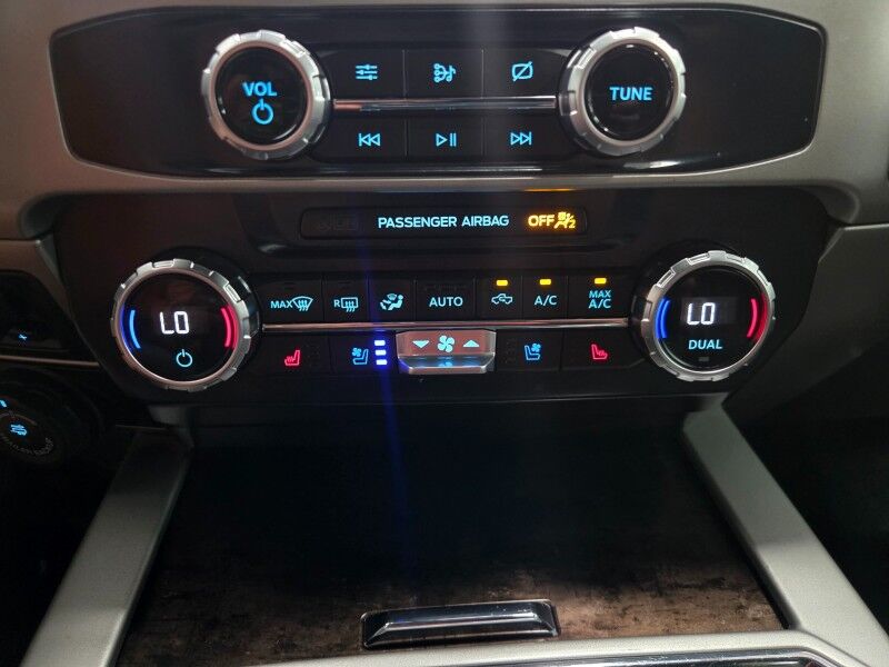 2022 Ford F-450 Lariat 4WD Ultimate Dually 6.7L Diesel GPS Camera 19.5 Alcoa Wheels FREE WARRANTY Arlington TX