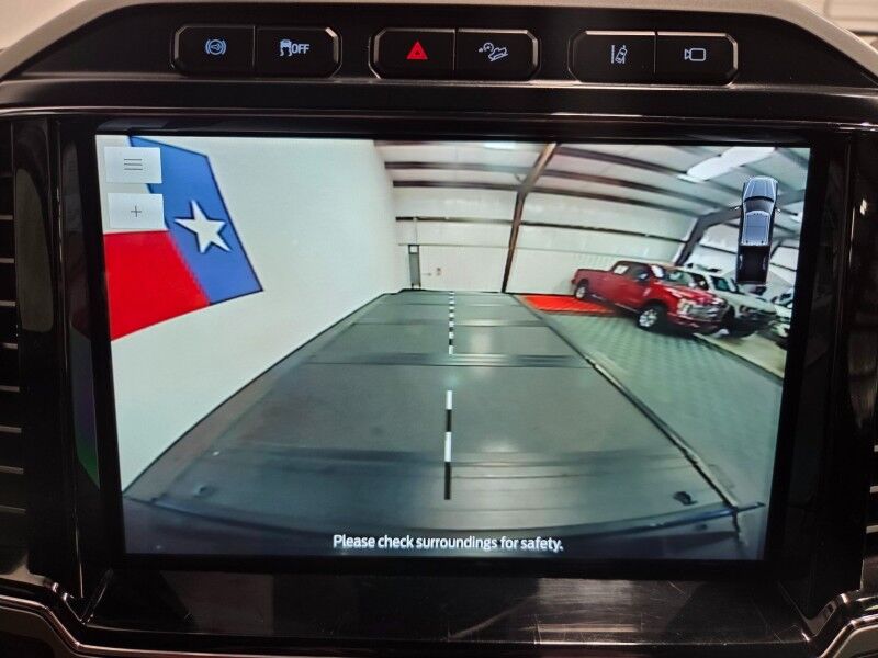 2022 Ford F-450 Lariat 4WD Ultimate Dually 6.7L Diesel GPS Camera 19.5 Alcoa Wheels FREE WARRANTY Arlington TX