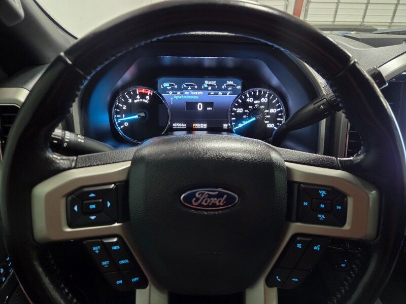 2022 Ford F-450 Lariat 4WD Ultimate Dually 6.7L Diesel GPS Camera 19.5 Alcoa Wheels FREE WARRANTY Arlington TX