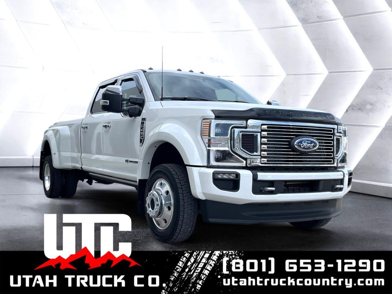 Lifted Trucks For Sale Utah Utah Truck Co.