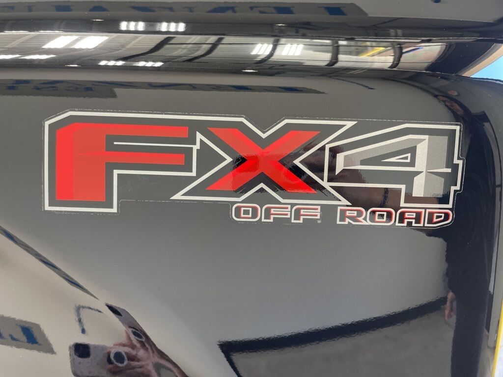 2022 Ford F-450 Super Duty 4x4 Crew Cab XL DRW Minocqua WI