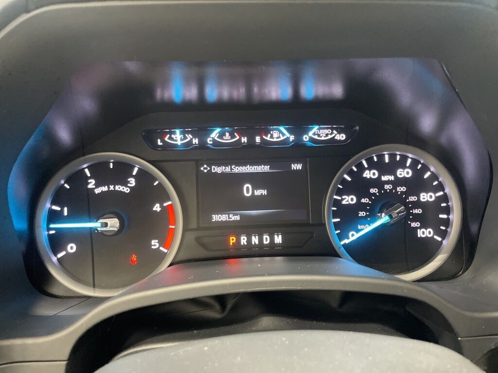 2022 Ford F-450 Super Duty 4x4 Crew Cab XL DRW Minocqua WI