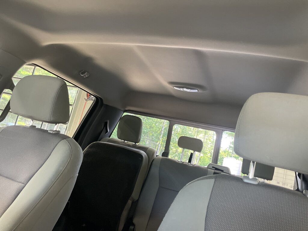 2022 Ford F-450 Super Duty 4x4 Crew Cab XL DRW Minocqua WI