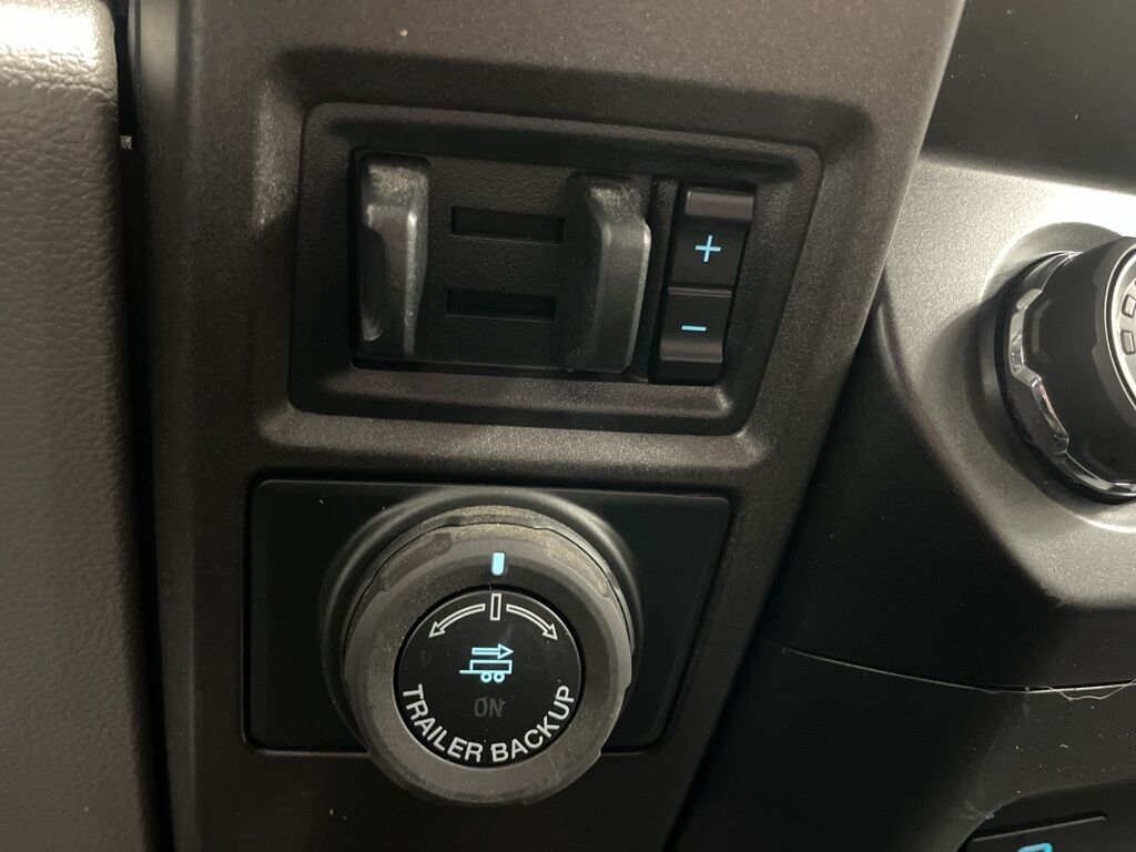 2022 Ford F-450 Super Duty 4x4 Crew Cab XL DRW Minocqua WI