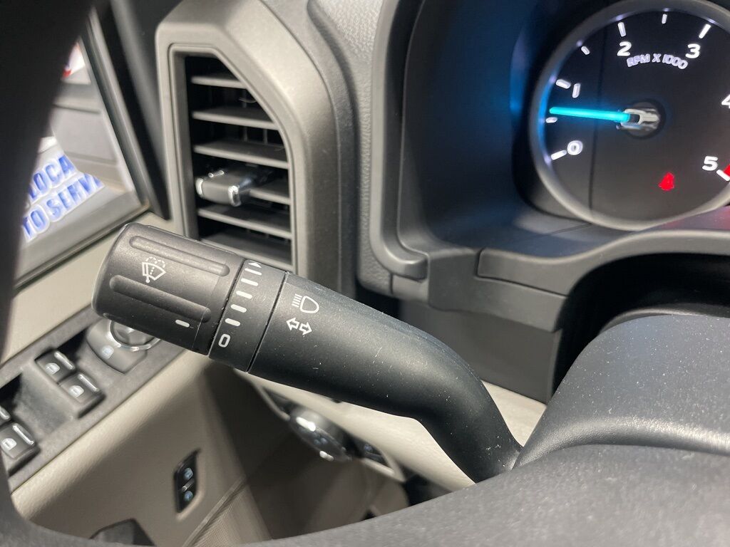 2022 Ford F-450 Super Duty 4x4 Crew Cab XL DRW Minocqua WI