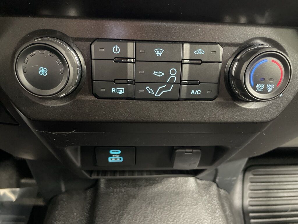 2022 Ford F-450 Super Duty 4x4 Crew Cab XL DRW Minocqua WI