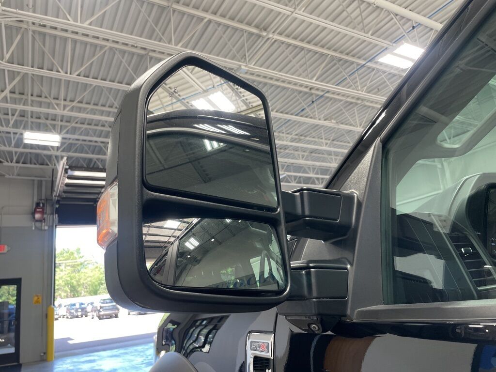 2022 Ford F-450 Super Duty 4x4 Crew Cab XL DRW Minocqua WI