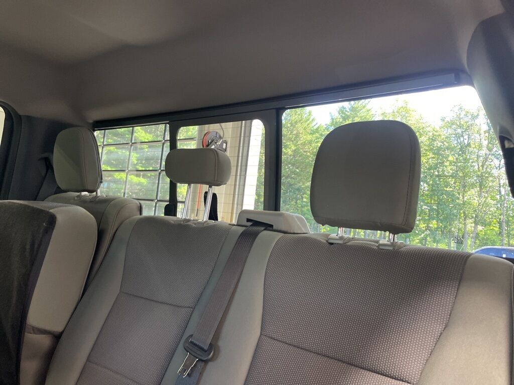 2022 Ford F-450 Super Duty 4x4 Crew Cab XL DRW Minocqua WI