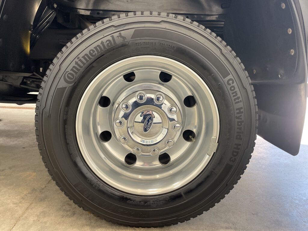 2022 Ford F-450 Super Duty 4x4 Crew Cab XL DRW Minocqua WI