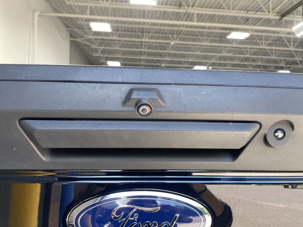 2022 Ford F-450 Super Duty 4x4 Crew Cab XL DRW Minocqua WI