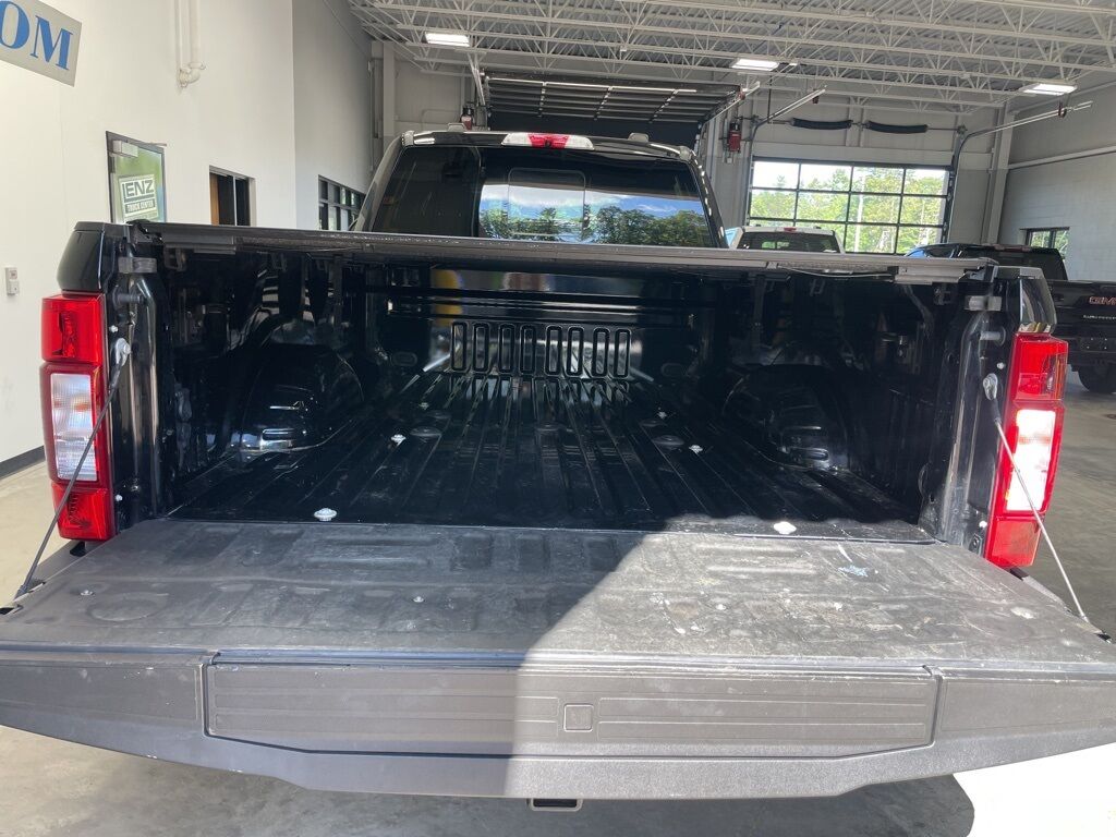 2022 Ford F-450 Super Duty 4x4 Crew Cab XL DRW Minocqua WI