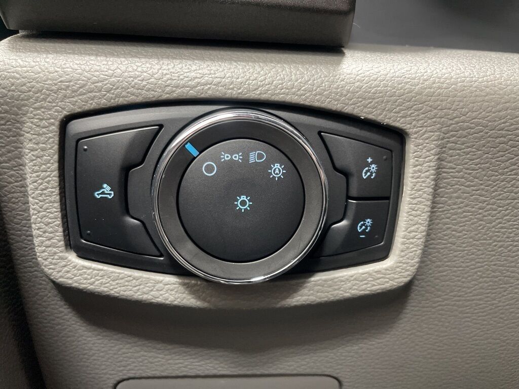 2022 Ford F-450 Super Duty 4x4 Crew Cab XL DRW Minocqua WI