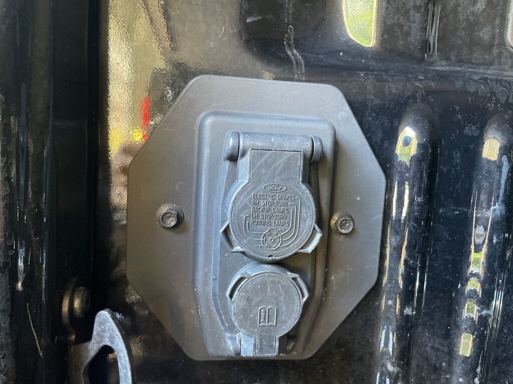 2022 Ford F-450 Super Duty 4x4 Crew Cab XL DRW Minocqua WI
