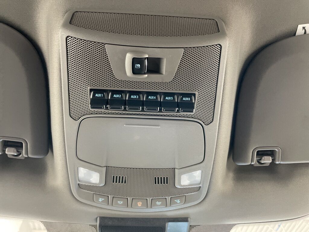 2022 Ford F-450 Super Duty 4x4 Crew Cab XL DRW Minocqua WI