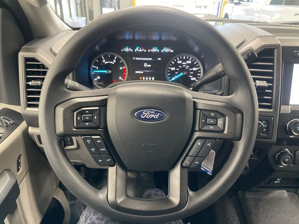 2022 Ford F-450 Super Duty 4x4 Crew Cab XL DRW Minocqua WI
