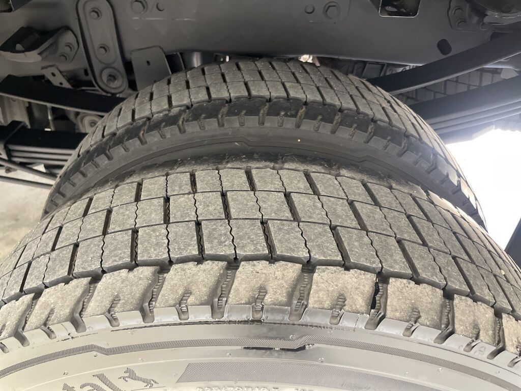 2022 Ford F-450 Super Duty 4x4 Crew Cab XL DRW Minocqua WI