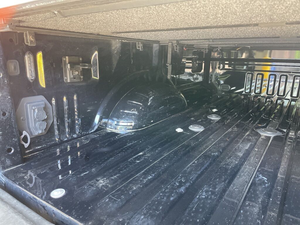 2022 Ford F-450 Super Duty 4x4 Crew Cab XL DRW Minocqua WI