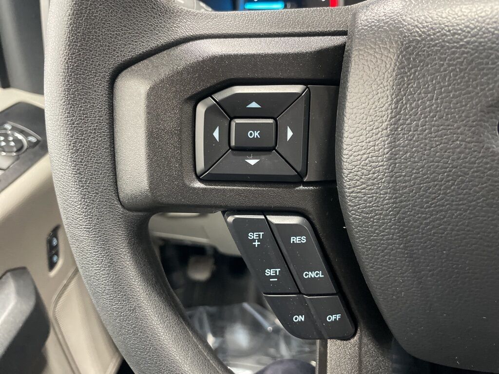 2022 Ford F-450 Super Duty 4x4 Crew Cab XL DRW Minocqua WI