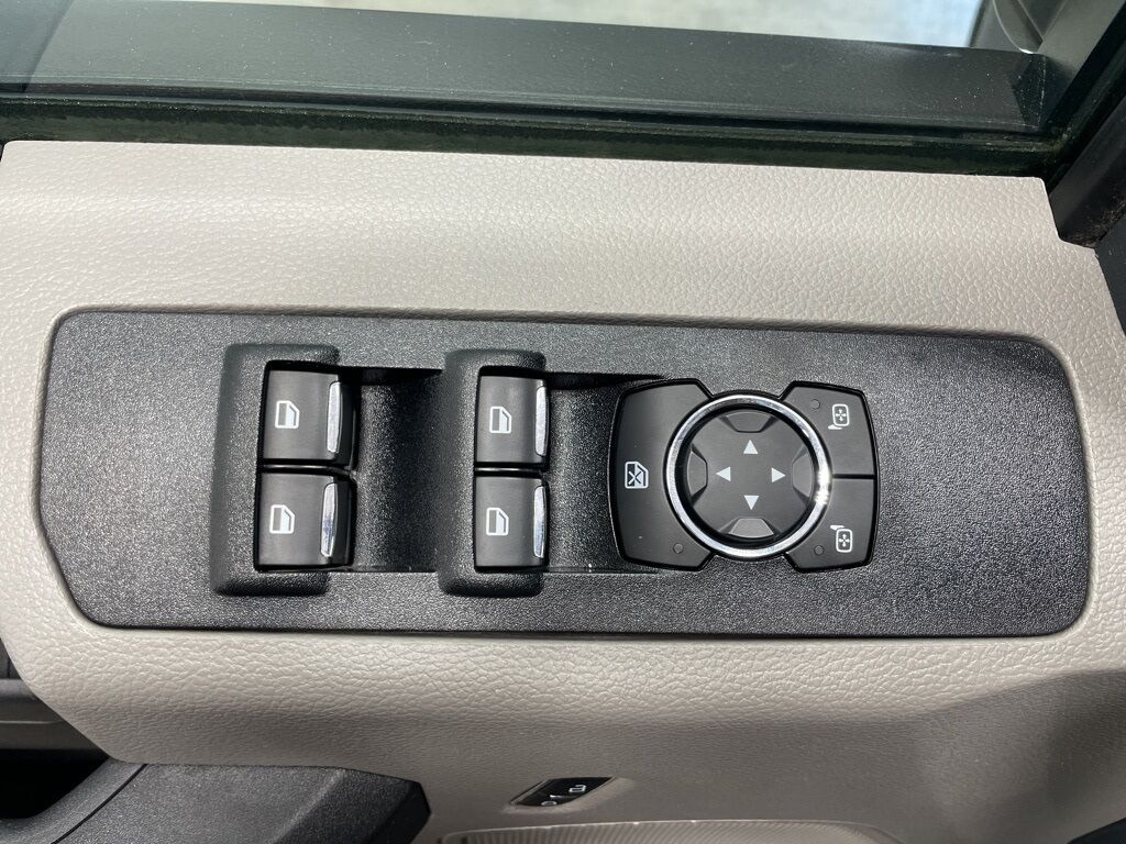 2022 Ford F-450 Super Duty 4x4 Crew Cab XL DRW Minocqua WI