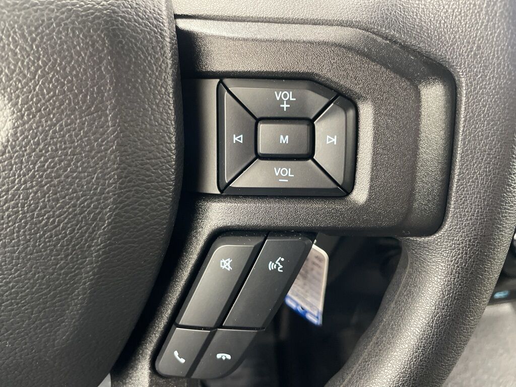 2022 Ford F-450 Super Duty 4x4 Crew Cab XL DRW Minocqua WI
