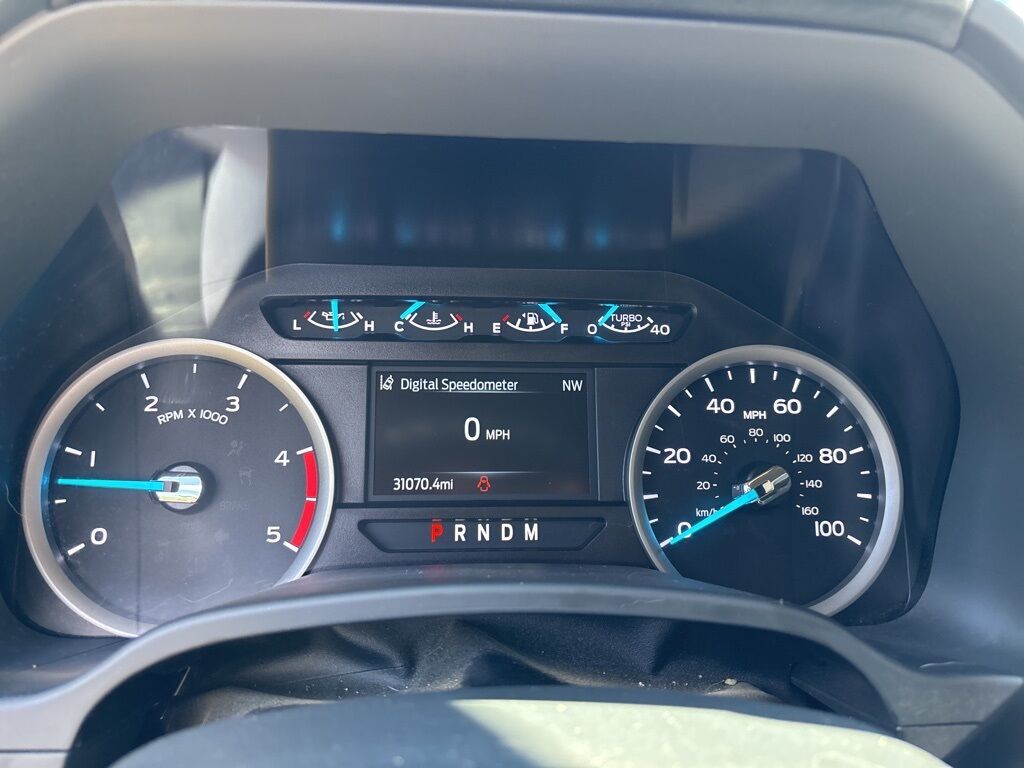 2022 Ford F-450 Super Duty DRW Minocqua WI