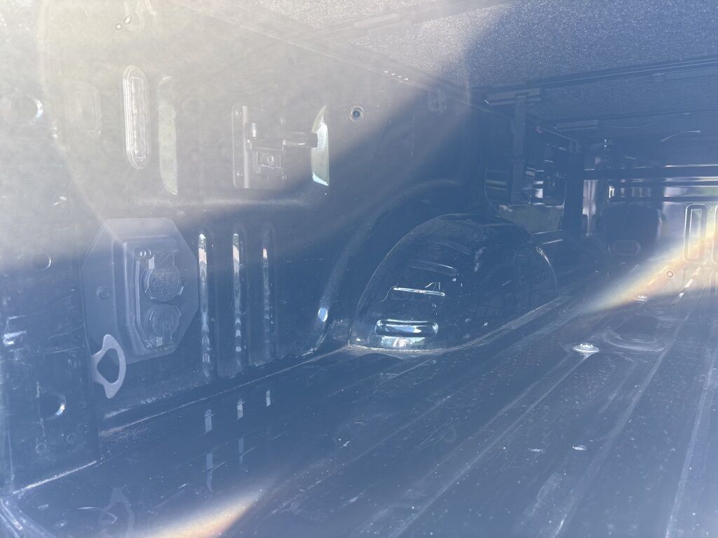 2022 Ford F-450 Super Duty DRW Minocqua WI